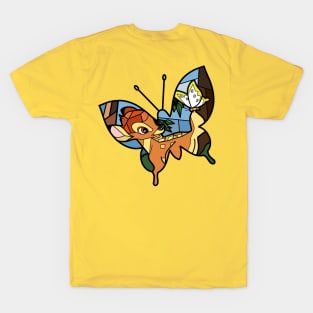 Spring time T-Shirt